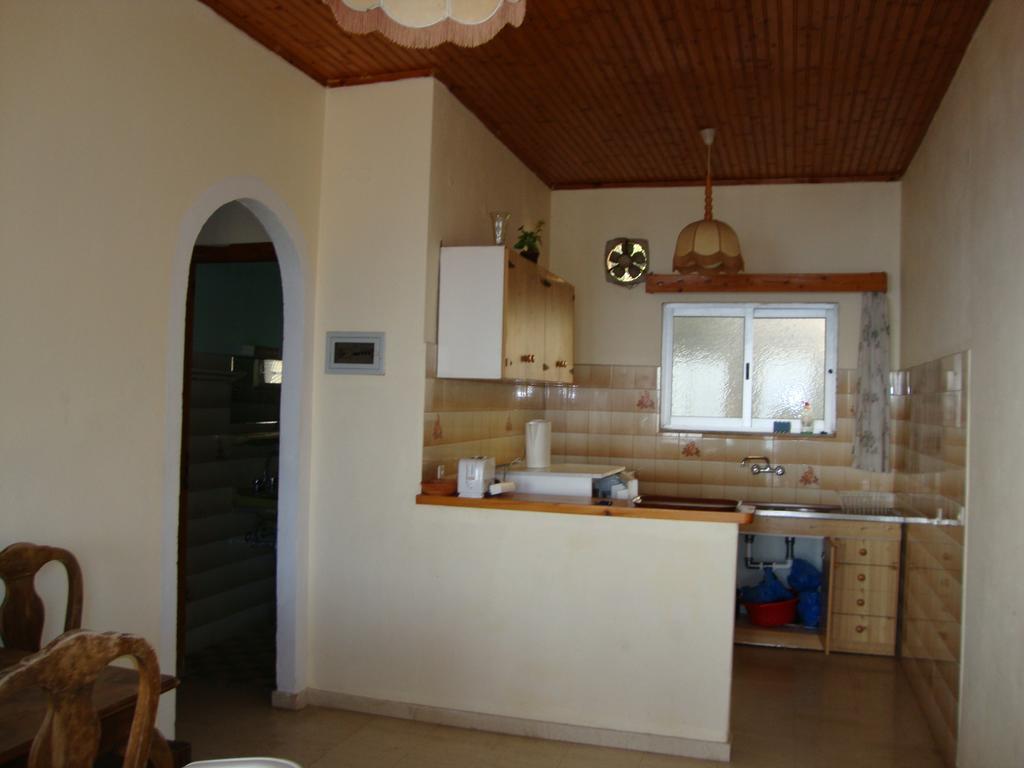 Nissaki Sea View Nisaki (Corfu) Quarto foto