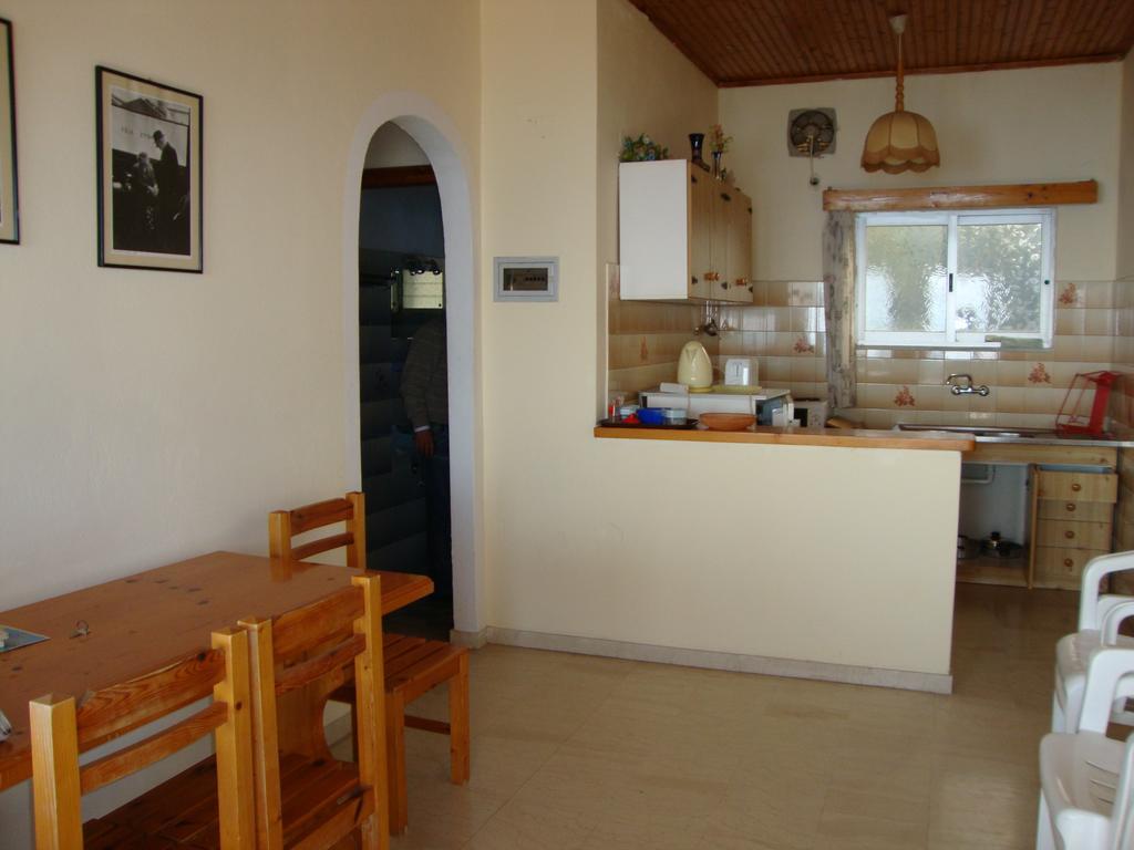 Nissaki Sea View Nisaki (Corfu) Quarto foto