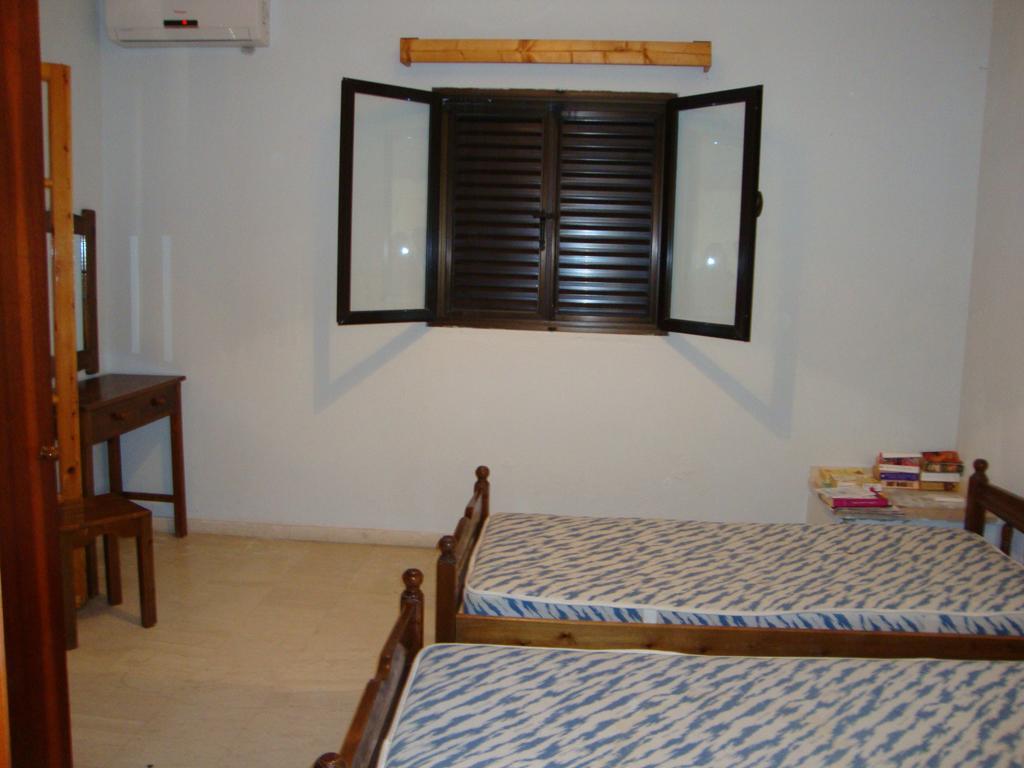 Nissaki Sea View Nisaki (Corfu) Quarto foto
