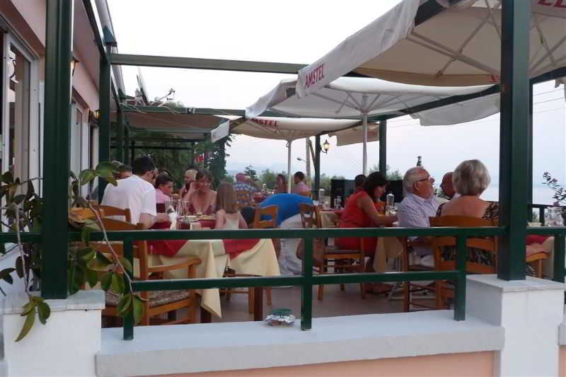 Nissaki Sea View Nisaki (Corfu) Exterior foto