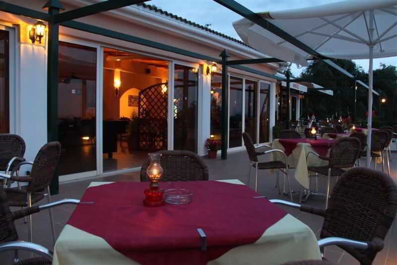 Nissaki Sea View Nisaki (Corfu) Exterior foto
