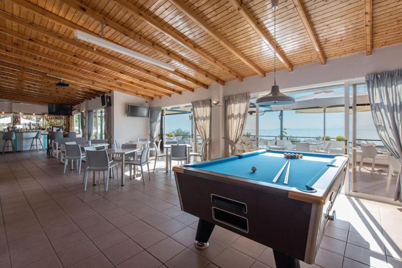Nissaki Sea View Nisaki (Corfu) Exterior foto