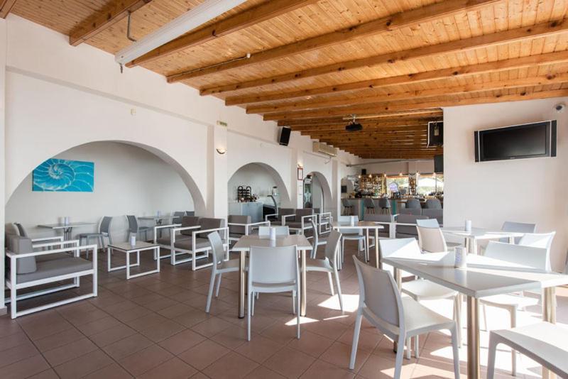 Nissaki Sea View Nisaki (Corfu) Exterior foto